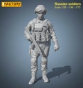 Lính nga hiện đại 14 - Modern Russian soldier