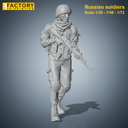 Lính nga hiện đại 18 - Modern Russian soldier