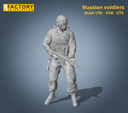 Lính nga hiện đại 23 - Modern Russian soldier