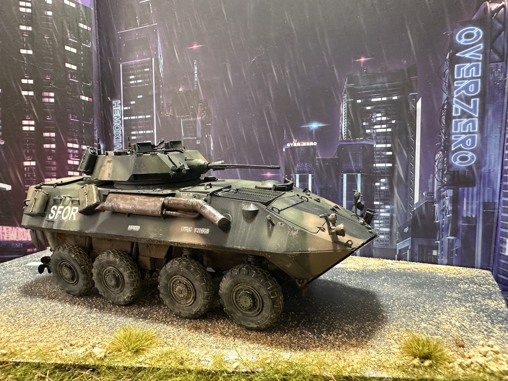 LAV-25