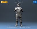 Russian Soldier 004