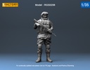 Russian Soldier 006