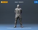 Russian Soldier 010