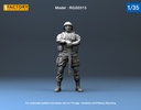 Russian Soldier 013
