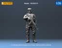 Russian Soldier 015