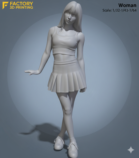 Cô gái hotgirl đứng tựa tay