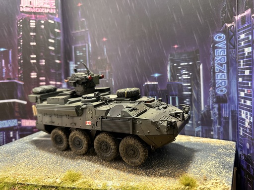 LAV III