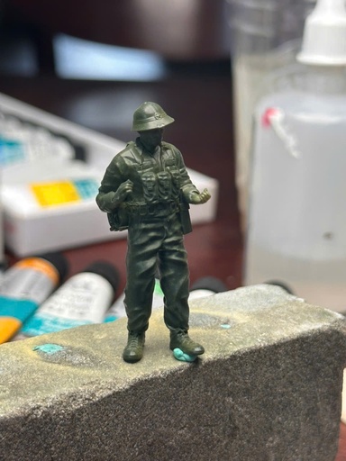 Lính Việt Nam 03